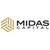Midas Capital logo
