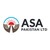 ASA Microfinance Bank logo