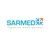 SARMED S.A. logo