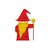Wizard Trading Factory logo