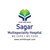 Sagar Multispeciality Hospital logo