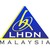 LEMBAGA HASIL DALAM NEGERI logo