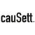 CauSett logo