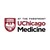 UChicago Medicine logo