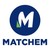 MATCHEM logo