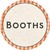 Booths logo