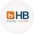 HB Money Transfer logo