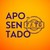 Aposentado de Fato logo