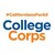 #CaliforniansForAll College Corps logo