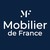 MOBILIER DE FRANCE logo