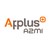 Applus+ A2MI logo