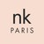 Nina Kendosa Paris logo