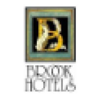 Brook Hotels logo