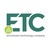 ETC France logo