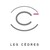 RESTAURANT LES CÈDRES BERTRAND FRÈRES logo