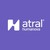 Laboratórios Atral, S.A. logo