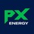 PX Energy logo
