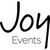 Joy Events logo
