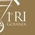 Registro de Imóveis da 1ª Circunscrição de Goiânia logo