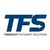 TFS (Takealot Fulfilment Solutions) logo