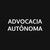 Advocacia Autônoma logo