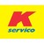 KSERVICO TRADE, INC. logo