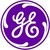 GE Vingmed Ultrasound logo