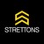 Strettons logo