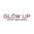 Glow Up logo