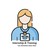 Internship & Training logo