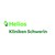Helios Kliniken Schwerin logo