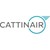 CATTINAIR 🇫🇷 logo
