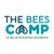 The Bees Camp logo