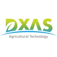 DXAS Agricultural Technology logo