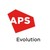 APS Evolution logo