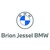 Brian Jessel BMW logo