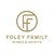Foley Family Wines & Spirits logo
