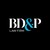 Burnet, Duckworth & Palmer LLP logo