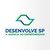 Desenvolve SP logo