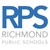 Richmond Public Schools logo