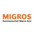 Genossenschaft Migros Aare logo