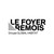 LE FOYER REMOIS logo
