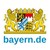 Bayern.de | Bayerische Staatsregierung logo
