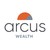 Arcus Wealth logo