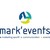 Mark'events logo