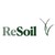 ReSoil logo