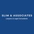 Slim & Associates logo