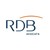 RDB AVOCATS logo