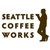 Seattle Coffee Works logo