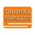 DURANCE GRANULATS logo